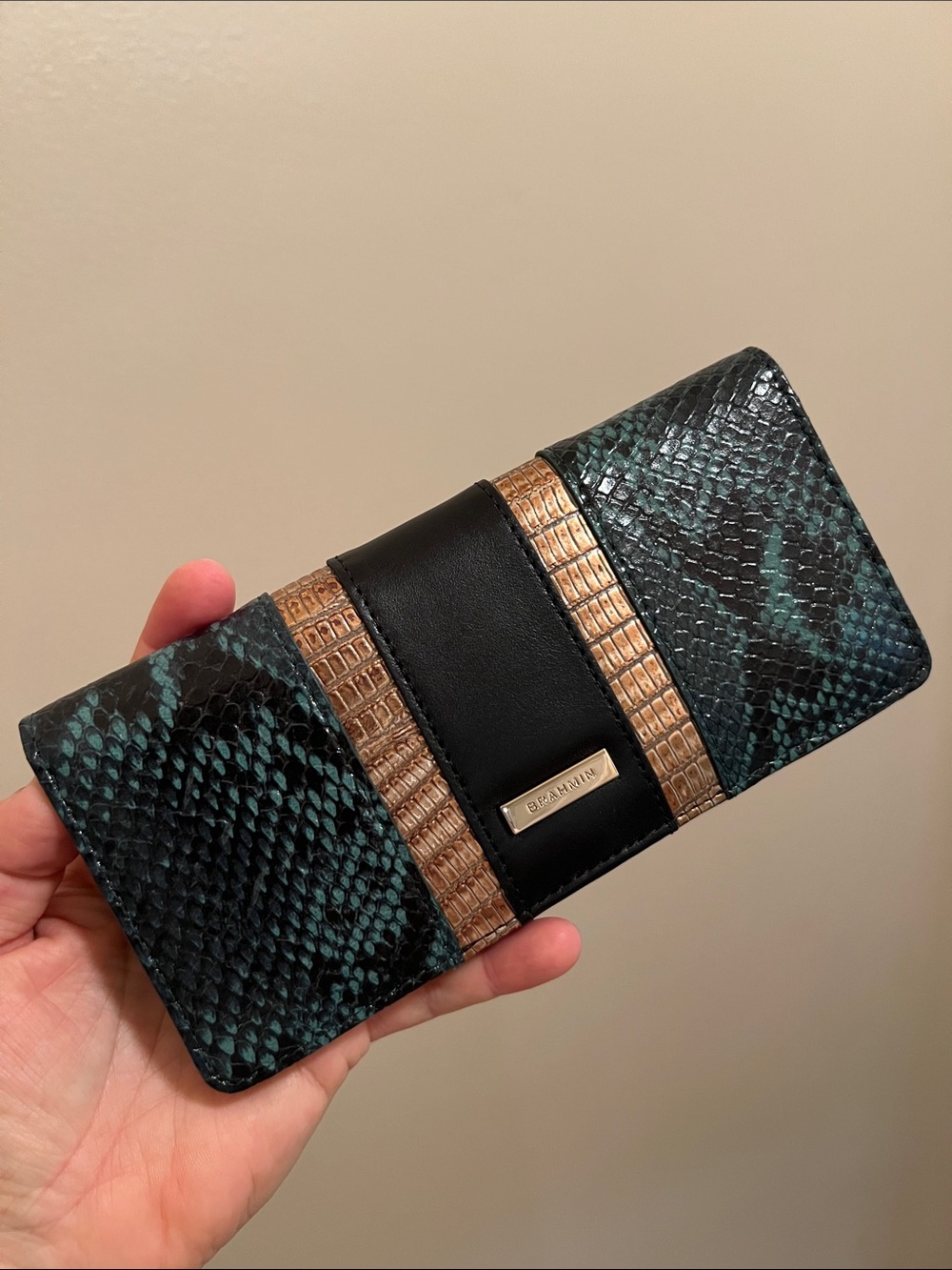 Brahmin Ady Multi Venezia wallet